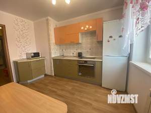 2-к квартира, посуточно, 40м2, 2/9 этаж