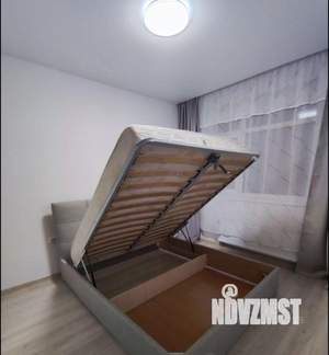 1-к квартира, на длительный срок, 33м2, 4/19 этаж