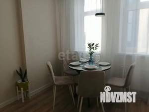 1-к квартира, на длительный срок, 33м2, 3/16 этаж