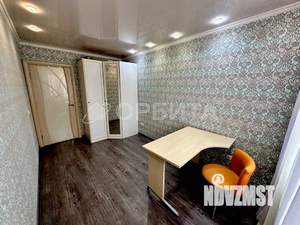 3-к квартира, на длительный срок, 56м2, 5/5 этаж