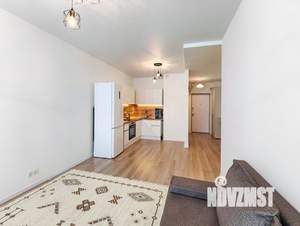 4-к квартира, на длительный срок, 80м2, 15/24 этаж