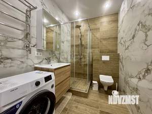 Студия квартира, на длительный срок, 30м2, 16/24 этаж