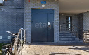 Студия квартира, на длительный срок, 29м2, 8/19 этаж