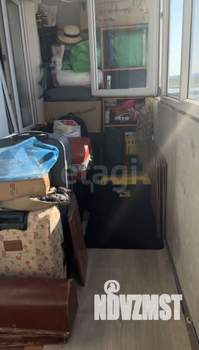 1-к квартира, на длительный срок, 27м2, 9/9 этаж