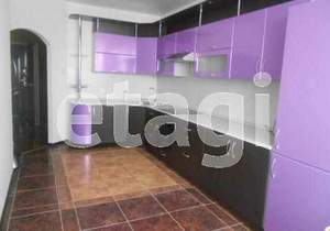 1-к квартира, на длительный срок, 45м2, 12/15 этаж