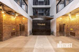 2-к квартира, посуточно, 55м2, 1/1 этаж