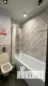 1-к квартира, посуточно, 41м2, 6/21 этаж