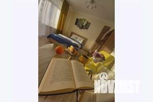 1-к квартира, посуточно, 32м2, 13/20 этаж