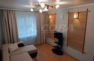 1-к квартира, на длительный срок, 45м2, 5/14 этаж