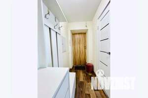 1-к квартира, посуточно, 30м2, 1/4 этаж