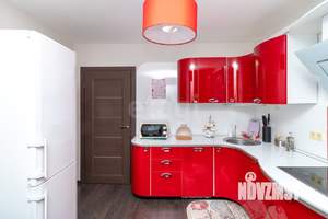 2-к квартира, на длительный срок, 54м2, 14/17 этаж