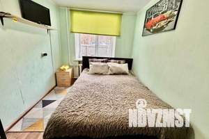 1-к квартира, посуточно, 18м2, 1/5 этаж