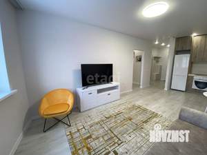 1-к квартира, на длительный срок, 50м2, 11/19 этаж