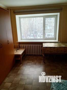 2-к квартира, на длительный срок, 43м2, 2/5 этаж