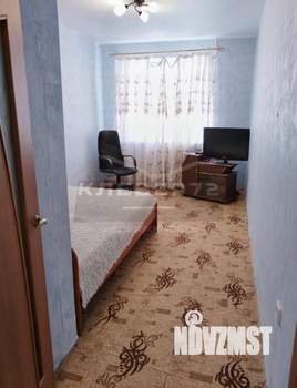 1-к квартира, на длительный срок, 40м2, 8/19 этаж