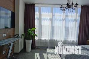 2-к квартира, посуточно, 67м2, 20/21 этаж