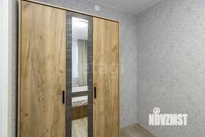 1-к квартира, на длительный срок, 26м2, 11/23 этаж