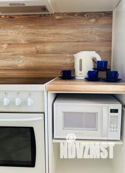 1-к квартира, посуточно, 46м2, 16/16 этаж