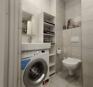 4-к квартира, на длительный срок, 80м2, 4/25 этаж