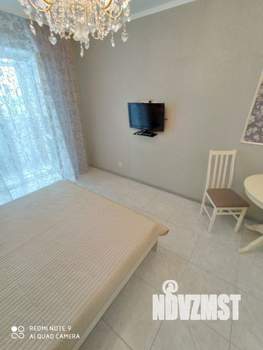 Студия квартира, на длительный срок, 32м2, 7/17 этаж