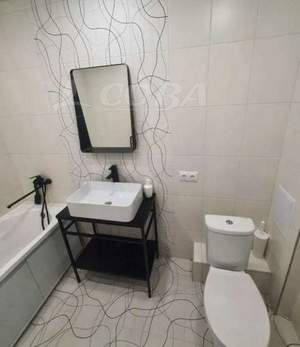 1-к квартира, на длительный срок, 47м2, 14/20 этаж