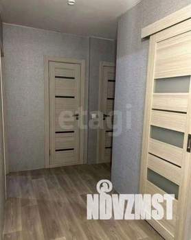 2-к квартира, на длительный срок, 53м2, 3/10 этаж