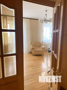 3-к квартира, на длительный срок, 95м2, 10/15 этаж