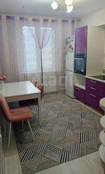 2-к квартира, на длительный срок, 54м2, 7/16 этаж