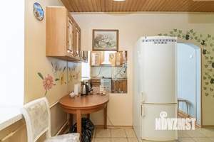 2-к квартира, на длительный срок, 41м2, 1/2 этаж