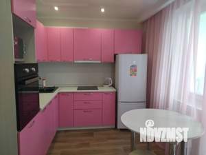 1-к квартира, посуточно, 40м2, 6/16 этаж