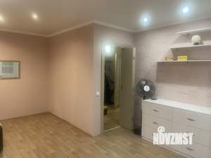 1-к квартира, на длительный срок, 38м2, 6/9 этаж