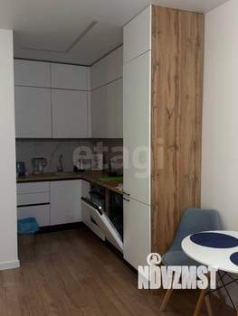 1-к квартира, на длительный срок, 39м2, 5/9 этаж