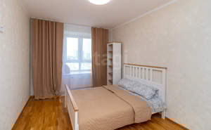 1-к квартира, на длительный срок, 35м2, 6/14 этаж