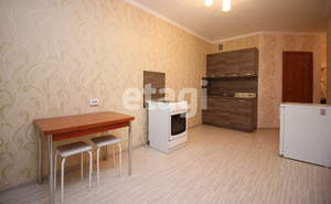 1-к квартира, на длительный срок, 45м2, 8/11 этаж