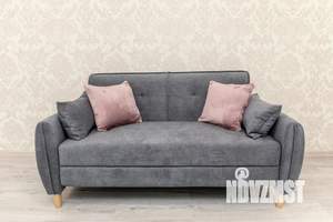 1-к квартира, посуточно, 30м2, 6/9 этаж