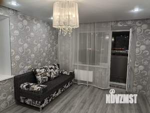 2-к квартира, на длительный срок, 48м2, 3/12 этаж