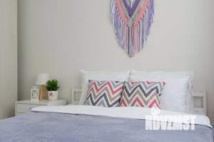 1-к квартира, посуточно, 39м2, 1/1 этаж