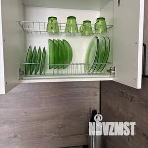 1-к квартира, посуточно, 42м2, 2/15 этаж