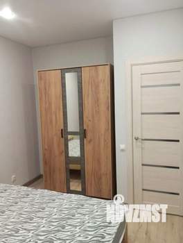 1-к квартира, на длительный срок, 36м2, 5/22 этаж