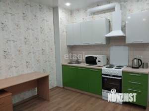 Студия квартира, на длительный срок, 32м2, 13/20 этаж