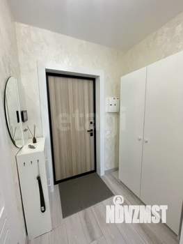 1-к квартира, на длительный срок, 40м2, 13/23 этаж