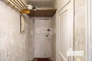 1-к квартира, на длительный срок, 30м2, 5/5 этаж