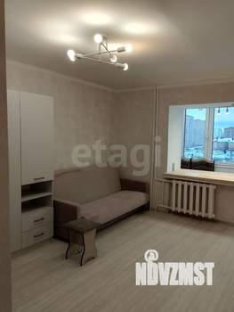 1-к квартира, на длительный срок, 33м2, 7/9 этаж