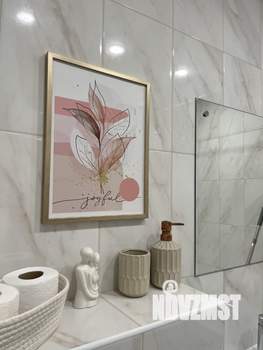 1-к квартира, посуточно, 30м2, 2/15 этаж