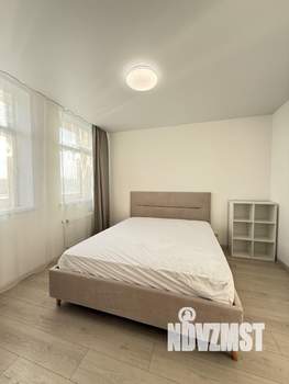 2-к квартира, на длительный срок, 50м2, 4/16 этаж