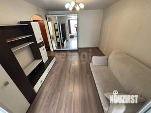 1-к квартира, на длительный срок, 44м2, 13/14 этаж