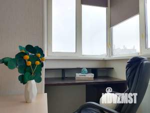 1-к квартира, посуточно, 49м2, 16/16 этаж