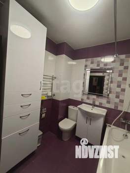 1-к квартира, на длительный срок, 47м2, 3/16 этаж