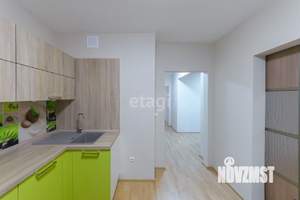 2-к квартира, на длительный срок, 54м2, 10/18 этаж