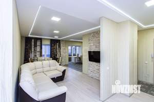 1-к квартира, на длительный срок, 80м2, 8/16 этаж